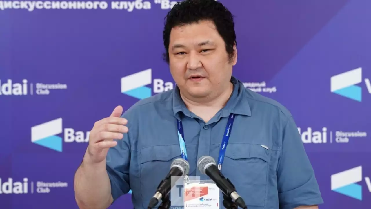 «Бұрын-соңды болмаған мүмкіндік»: саясаттанушы Халық кеңесі арқылы саясатқа келу шегінің төмендеуі туралы айтты