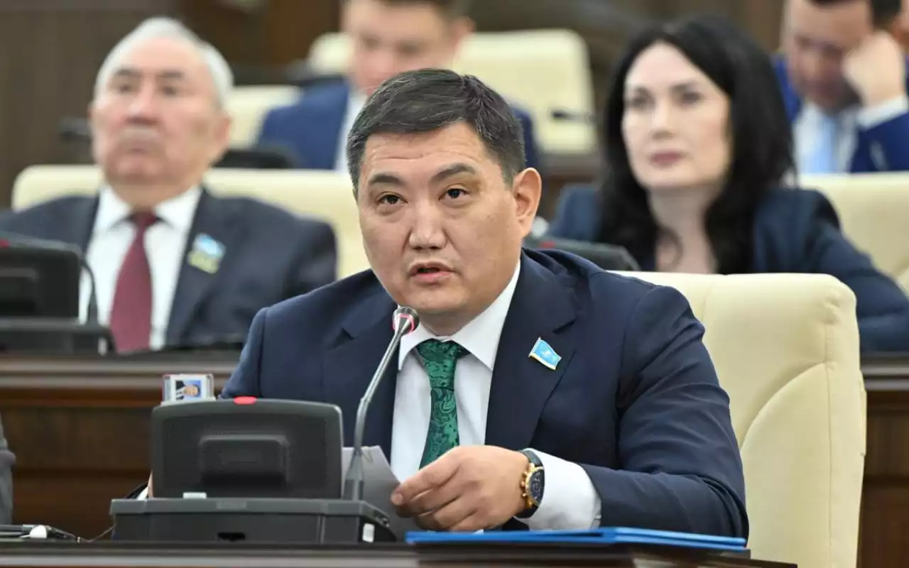 Конституция жобасында жерді сатуға мүмкіндік беретін бірде-бір норма жоқ – депутат