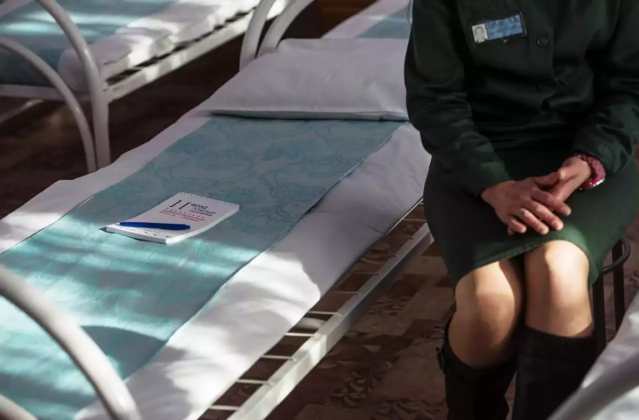 "Балаңызды өлтіріп алдым":Павлодарда әйел күйеуін өлтіріп, бірінші енесіне хабарласқан