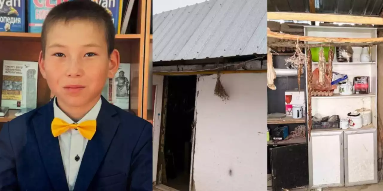 «Баламды асылып тұрған күйде көрдім»: Алматы облысындағы оқушының өліміне жақындары мектеп қызметкерлерін кінәлады