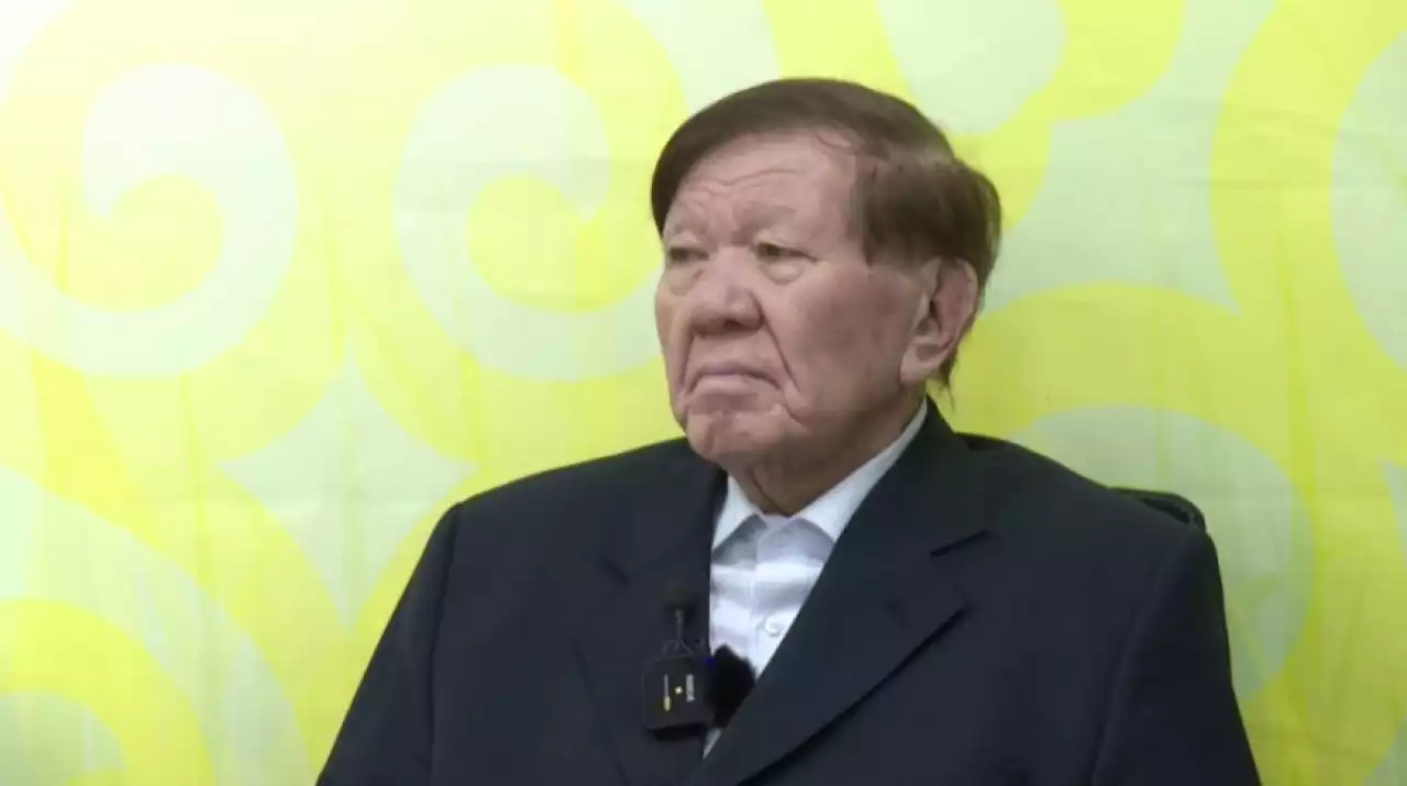 Мұхтар Шаханов өзінің атынан таралып жатқан мәлімдемені жоққа шығарды