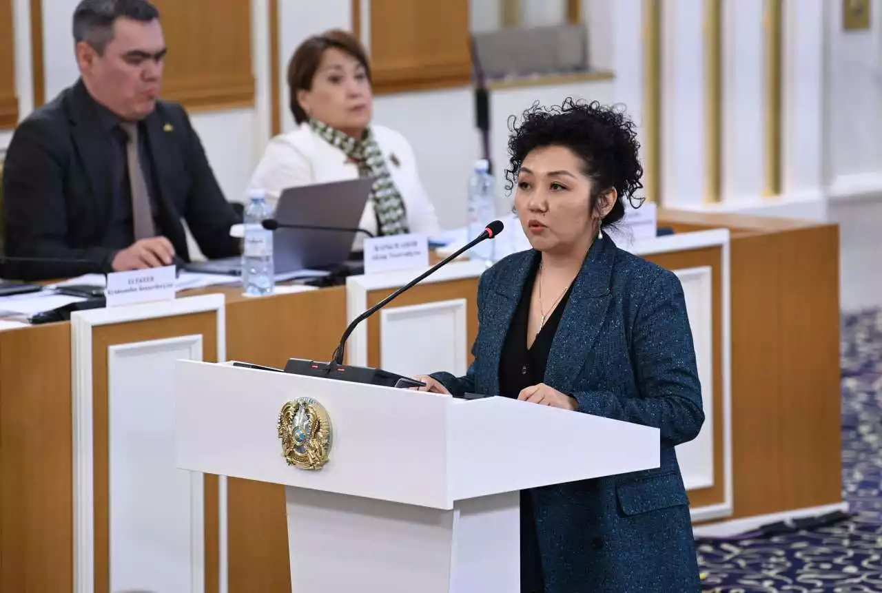 Жаңа Конституцияда қазақстандықтарды мемлекеттік органдардың заңсыз әрекеттерінен қорғау ұсынылды