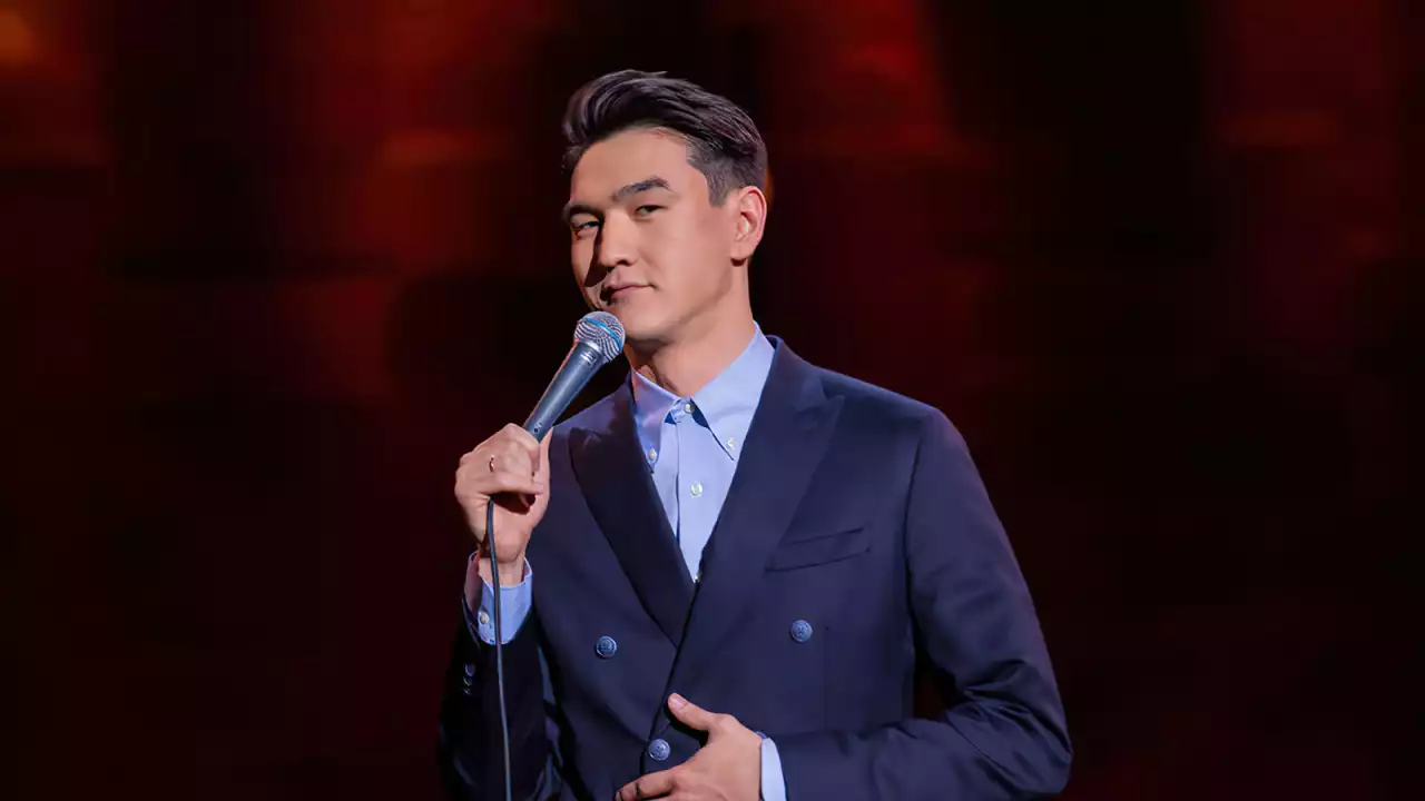 Танымал әзілкеш Нұрлан Сабыров Ресейге 50 жыл кіре алмайтын болды (ВИДЕО)