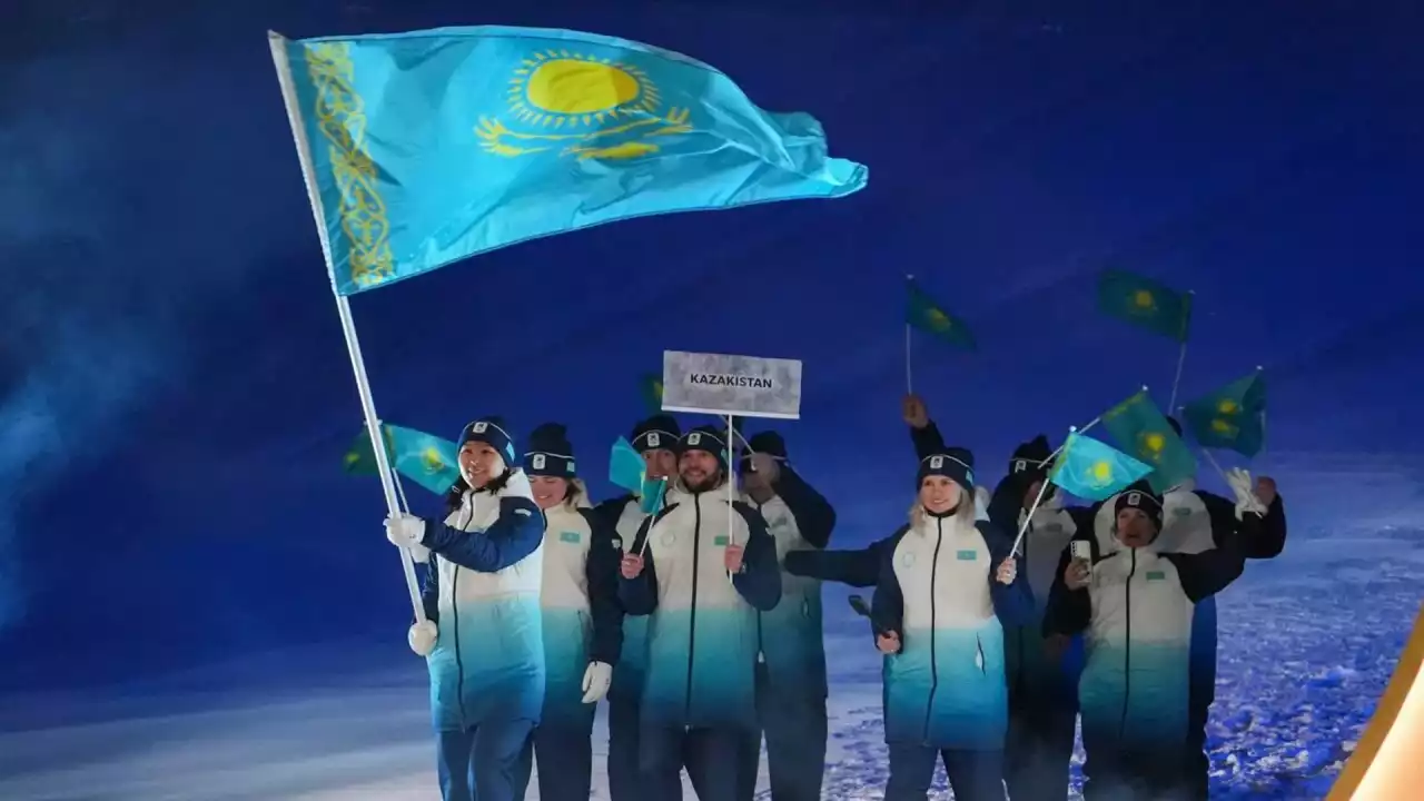 Қысқы Олимпиада - 2026: алғашқы күні Қазақстан қандай спорт түрінен бақ сынайды