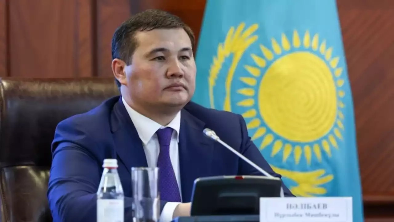 Экологиялық нормалар өңірлер үшін басты басымдық – Нұрлыбек Нәлібаев