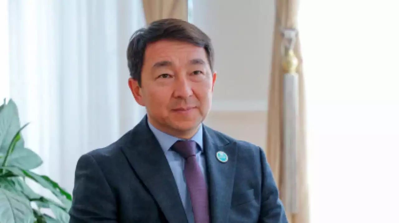 Жаңа Конституцияның жобасына теңгені ұлттық валюта ретінде бекітетін норма енгізілді – Бақыт Нұрмұханов