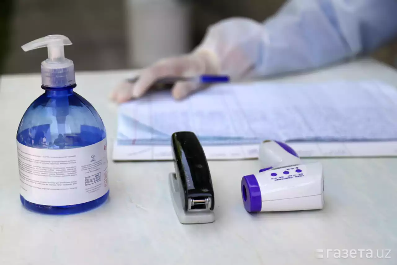 Нипах вирусы: Қазақстан шекарадағы санитариялық бақылауды күшейтті