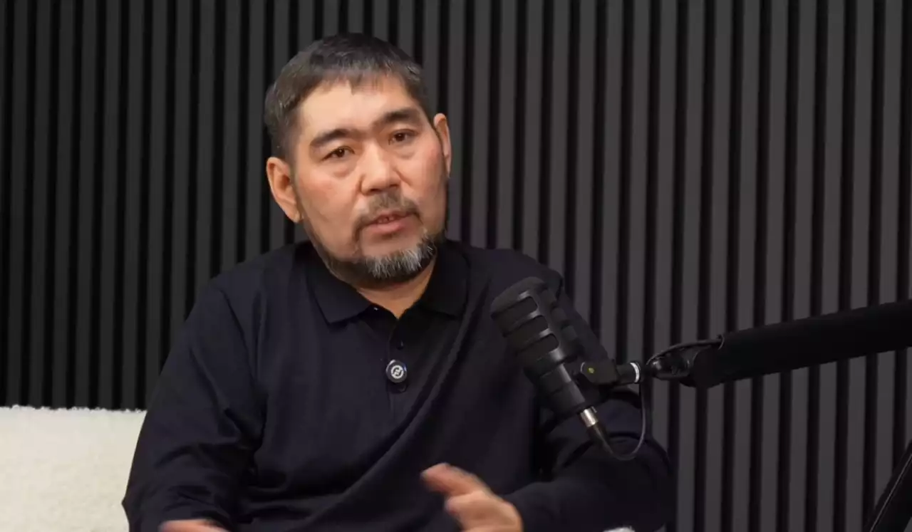 «Қарыздан құтылу үшін үйімді, көлігімді сатып жібердім»: Балғынбек Имашев өзінің жалдамалы пәтерде тұратынын айтты