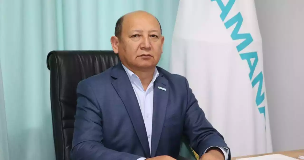 Цифрлық құқықты қорғау бүгінгі күннің талабы – Алматы облысы мәслихатының төрағасы