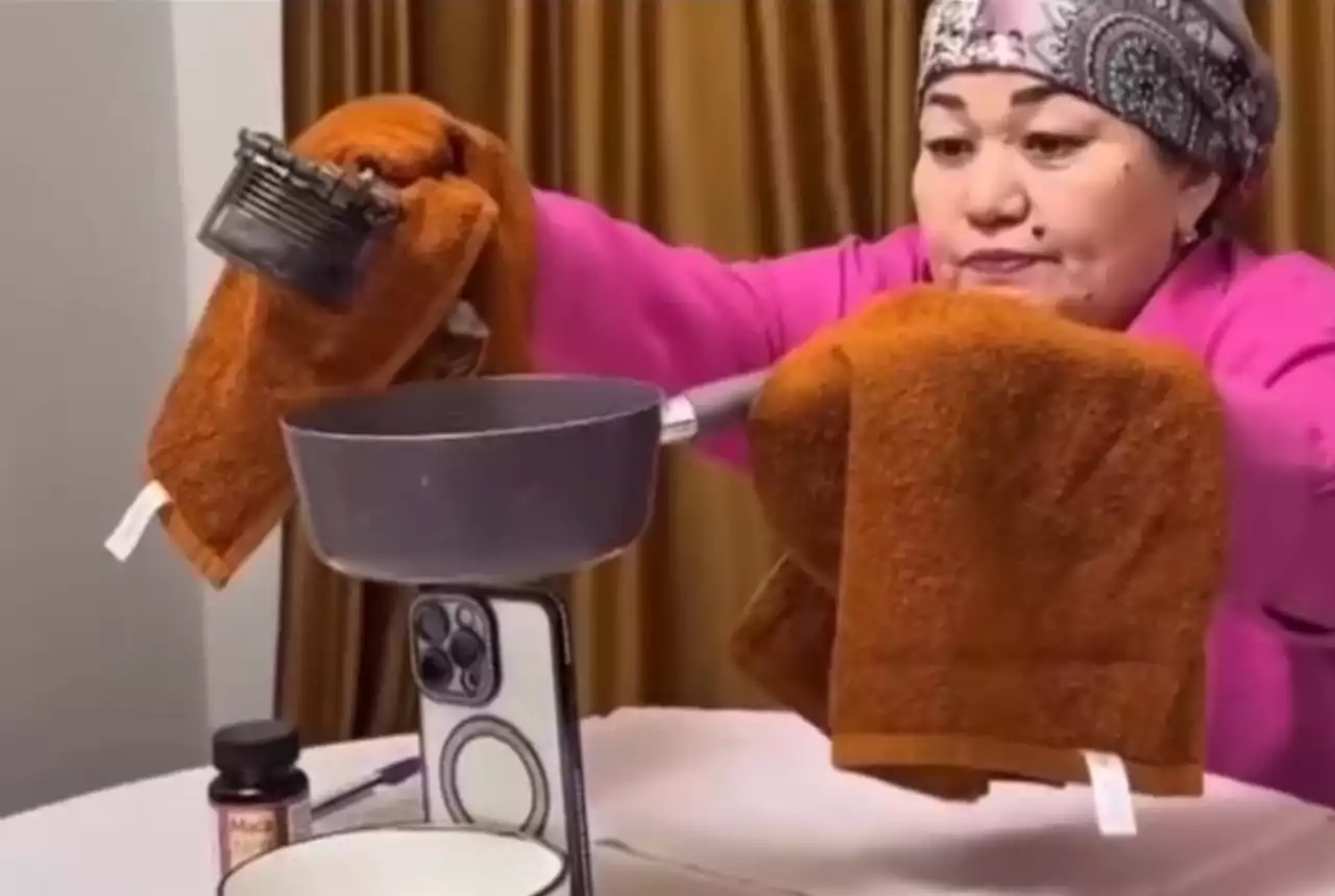 «Лицензиясы бар ма, әлде дәрігер ме, кім біледі?»: елімізде қорғасынды онлайн құйып емдейтіндер көбейген