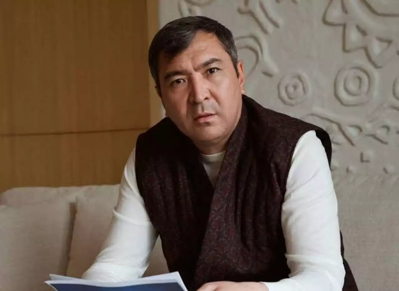 Кәсіпкер Жұмабек Жанықұлов: Жаңа Конституция – ұлттық бірлік пен дамуға жасалған қадам