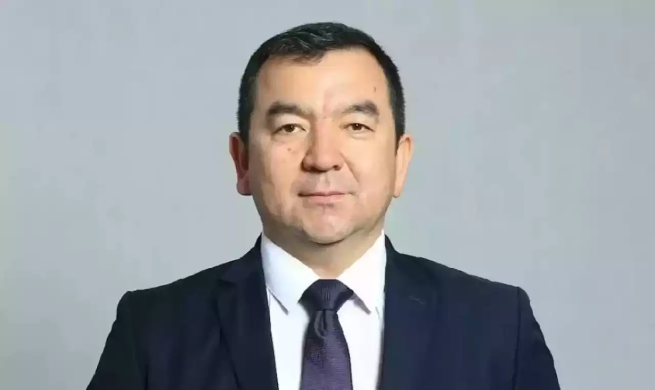 «Осындай қадамға баруға тура келді»: Талғар  қаласының әкімі қызметінен кетті