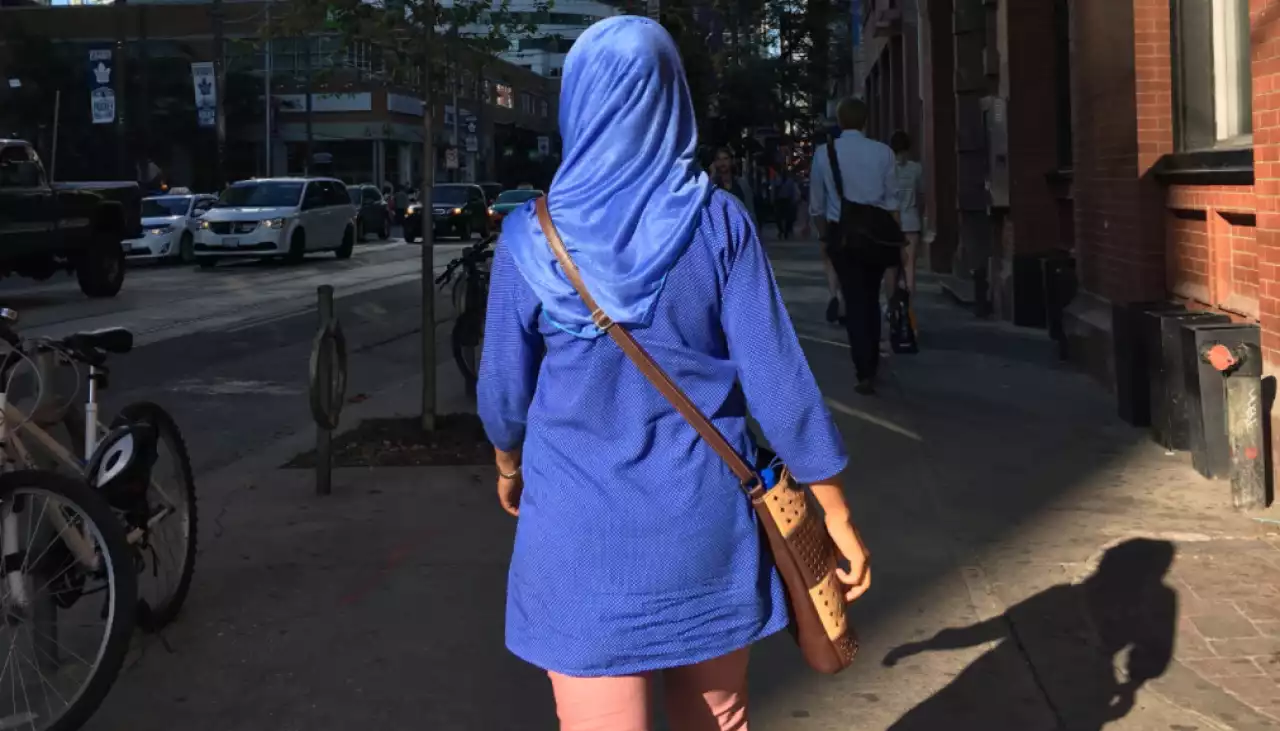 Енді күйеуінің рұқсатынсыз ата-анасының үйіне кеткен әйел сотталып кетуі мүмкін