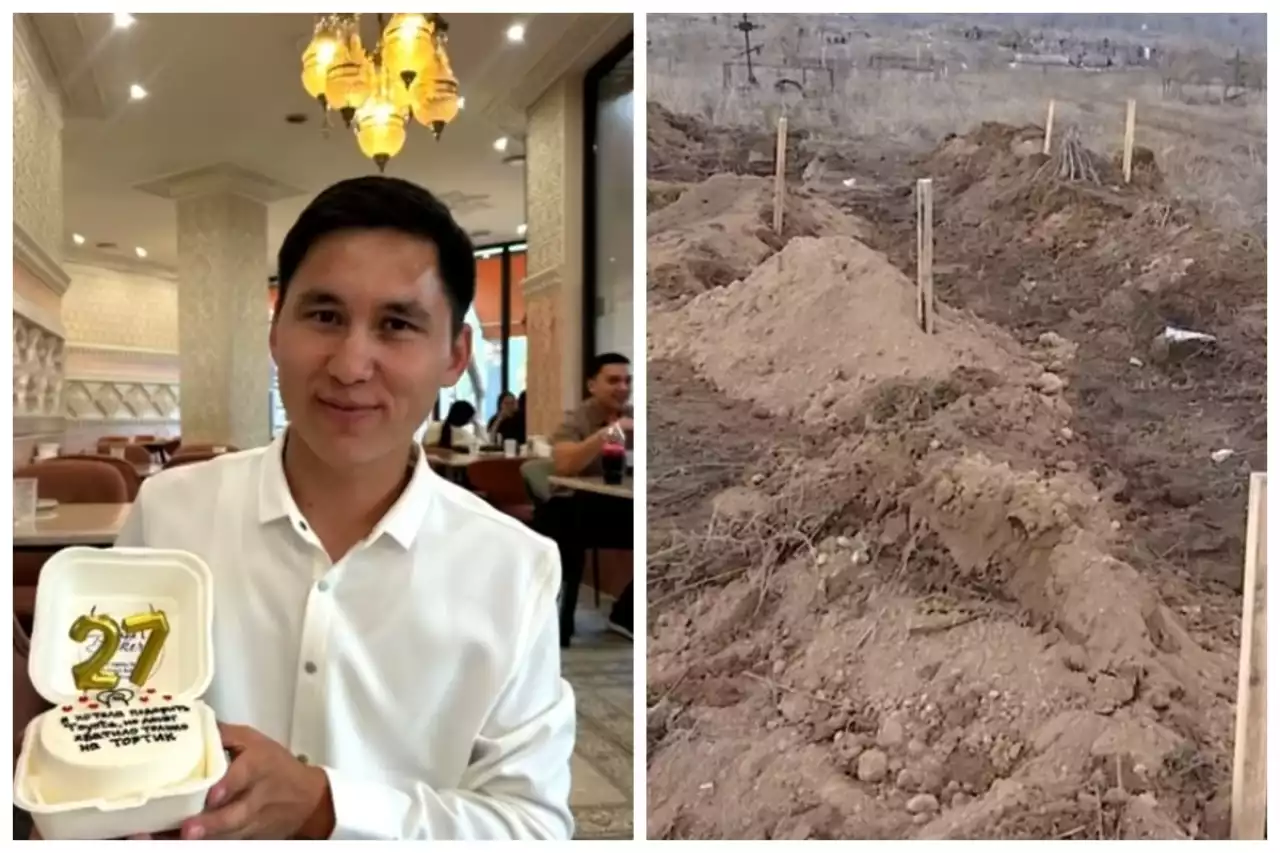 Талғар полиция қызметкерлері қысым көрсетті деген 27 жастағы жігіттің денесі атаусыз моладан табылды