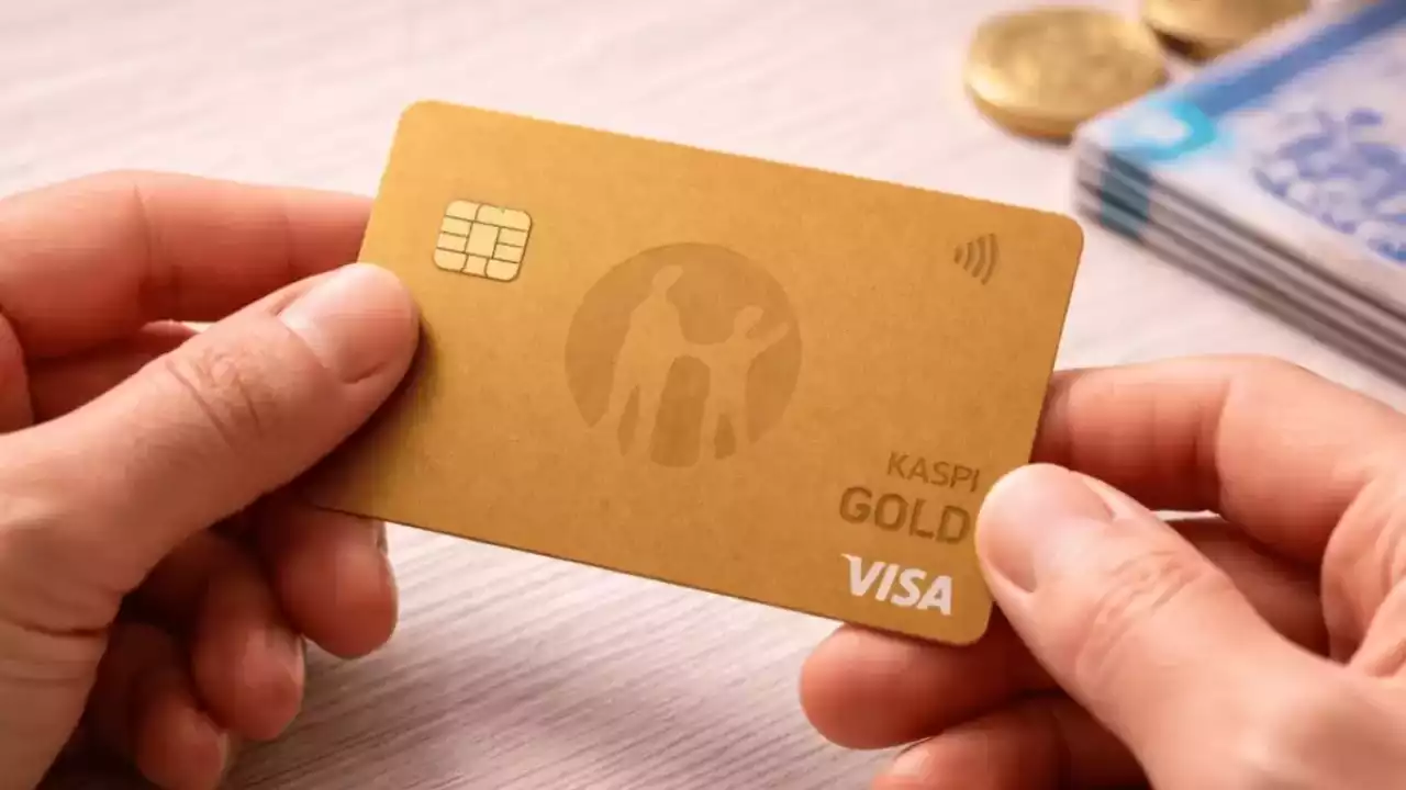 «Картаны қайта шығару 10 мың теңге»: желіде Kaspi bank-тің операцияларды жүргізу құнын көтергені туралы ақпарат тарады