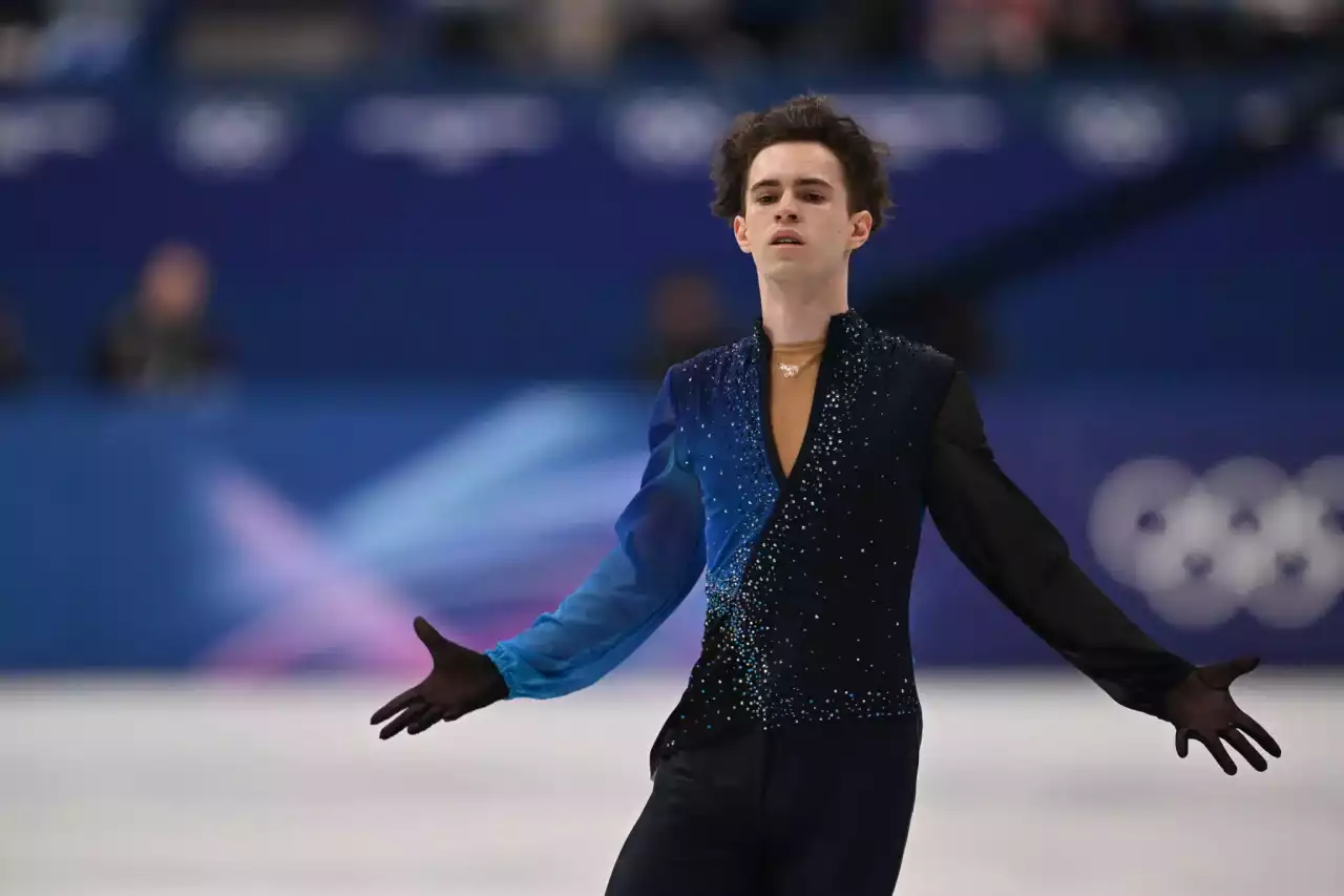 Тарихи жеңіс: Михаил Шайдоров Қысқы Олимпиадада 32 жыл күткен алтынды алды