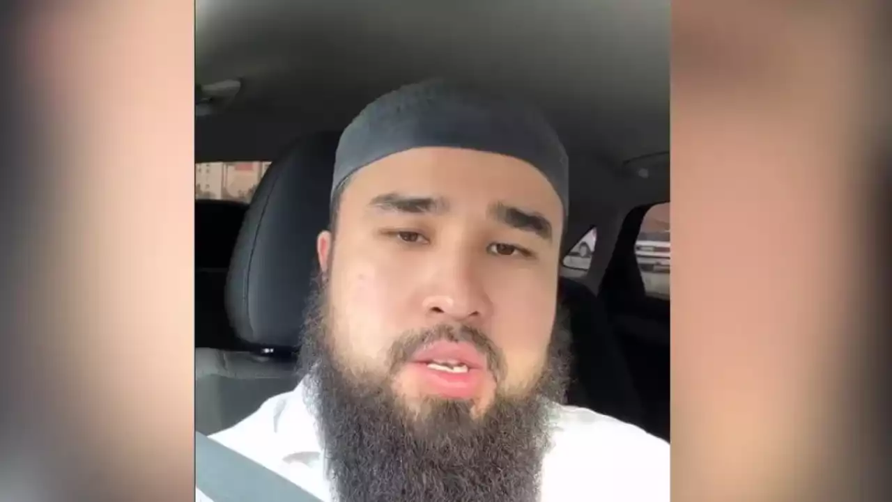 “Өзім білемін қанша қатын алсам да”: Рүстем Жүгінісов жеке өміріне қатысты айтты