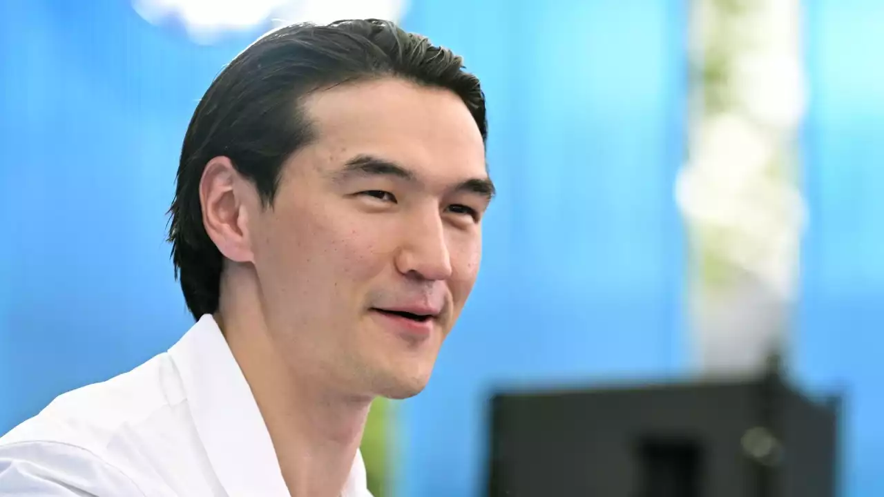 ҰҚК Нұрлан Сабуровқа қатысты тексеріс бастады