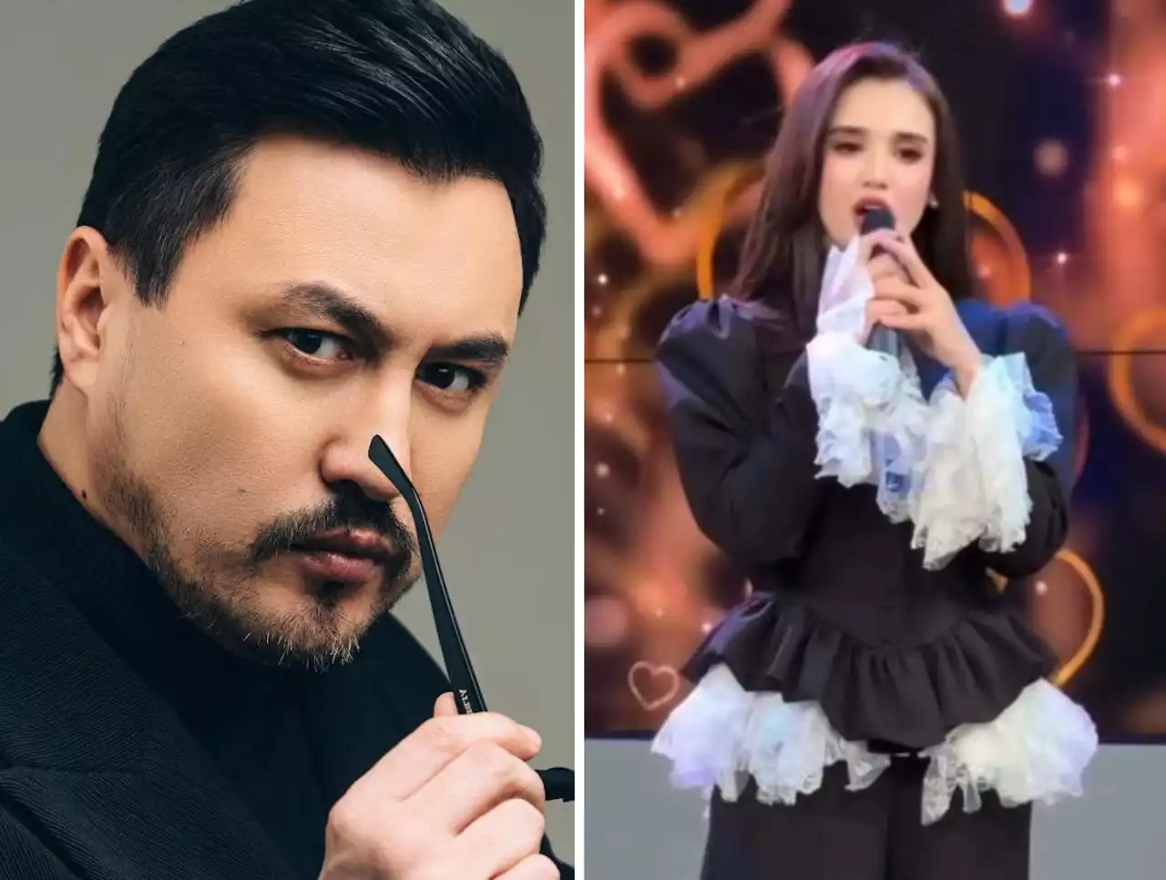 «Қалай Дариғамен айырбастап жіберді?»: Олжас Абайдың экс-әйелінің видеосы тарады (ВИДЕО)