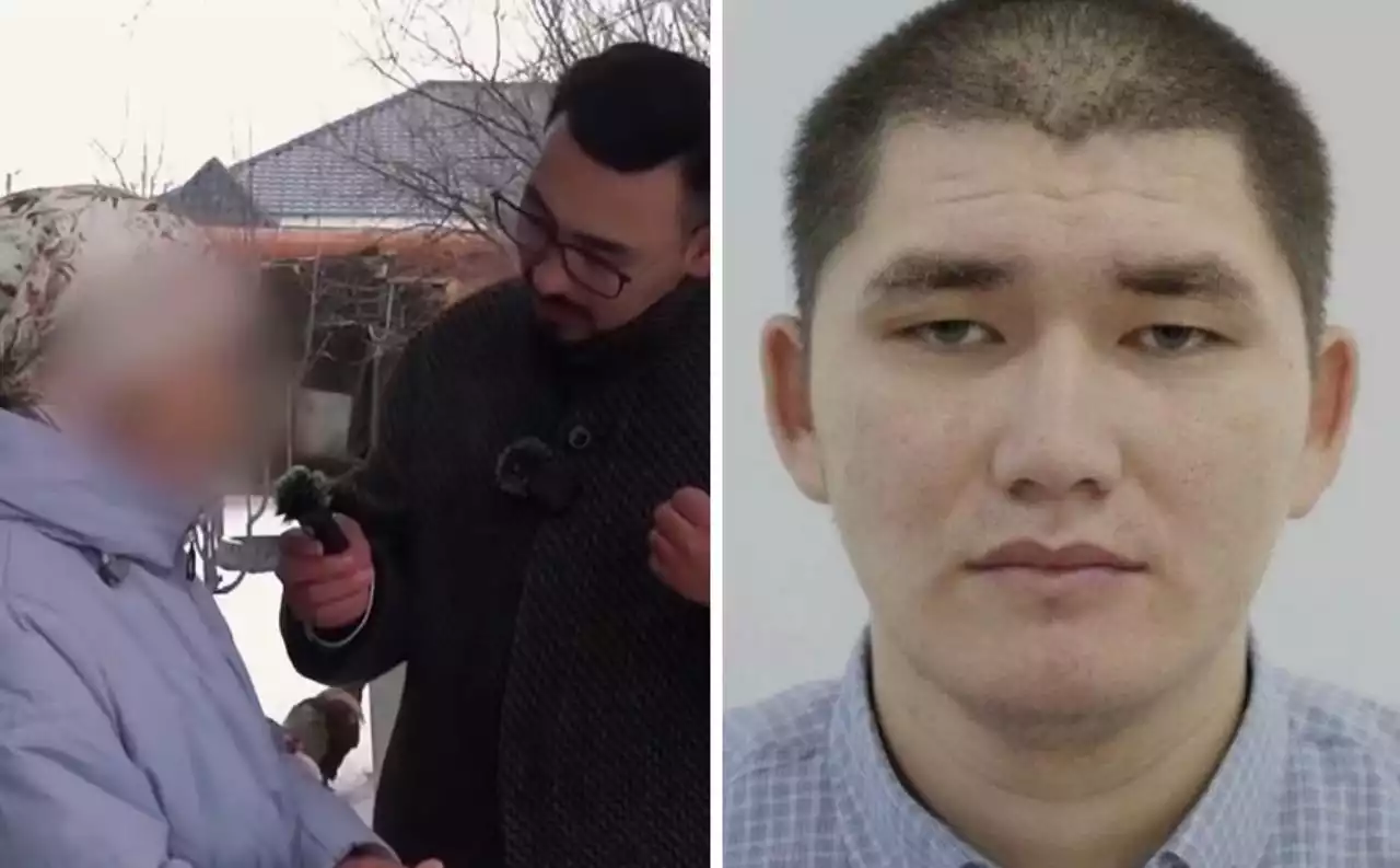 Атырау облысындағы бір отбасының жоғалуы: күдіктінің анасы ұлының елге оралуын қалайтынын жеткізді