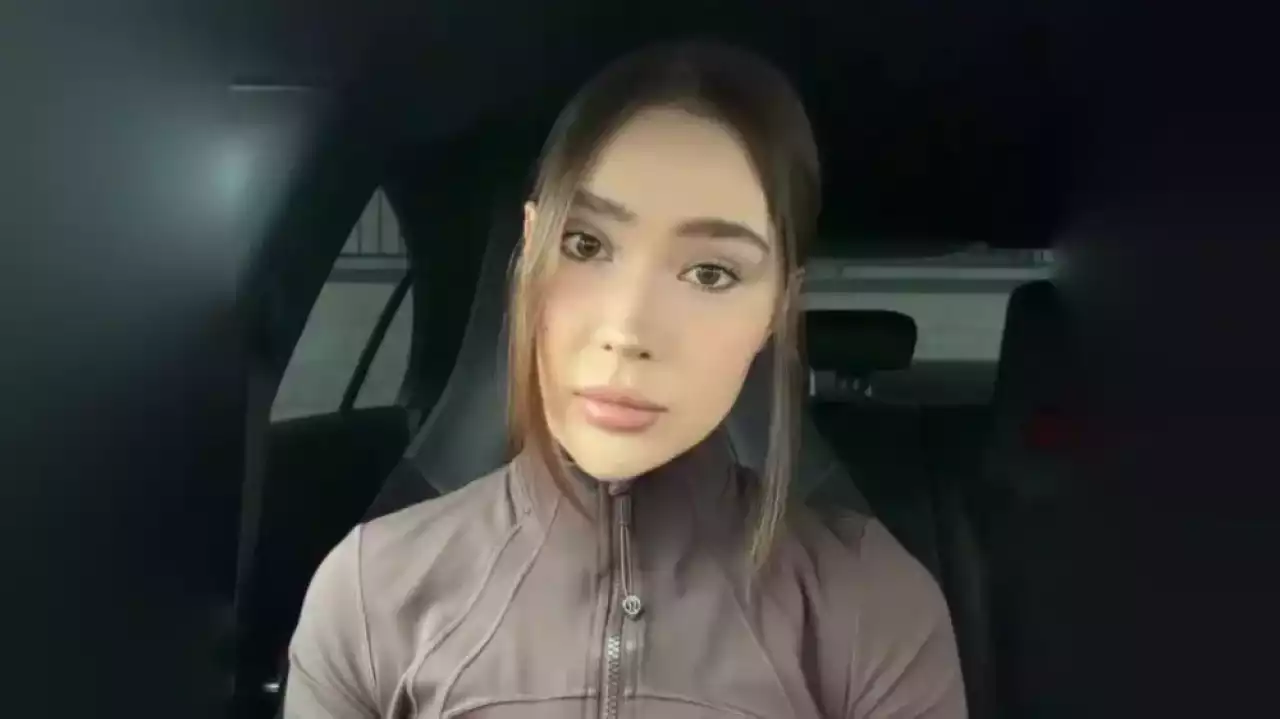 «Халатымды ашып, кеудемнен ұстады»: Алматылық ару InDrive курьерінің өзіне тиіскенін айтты