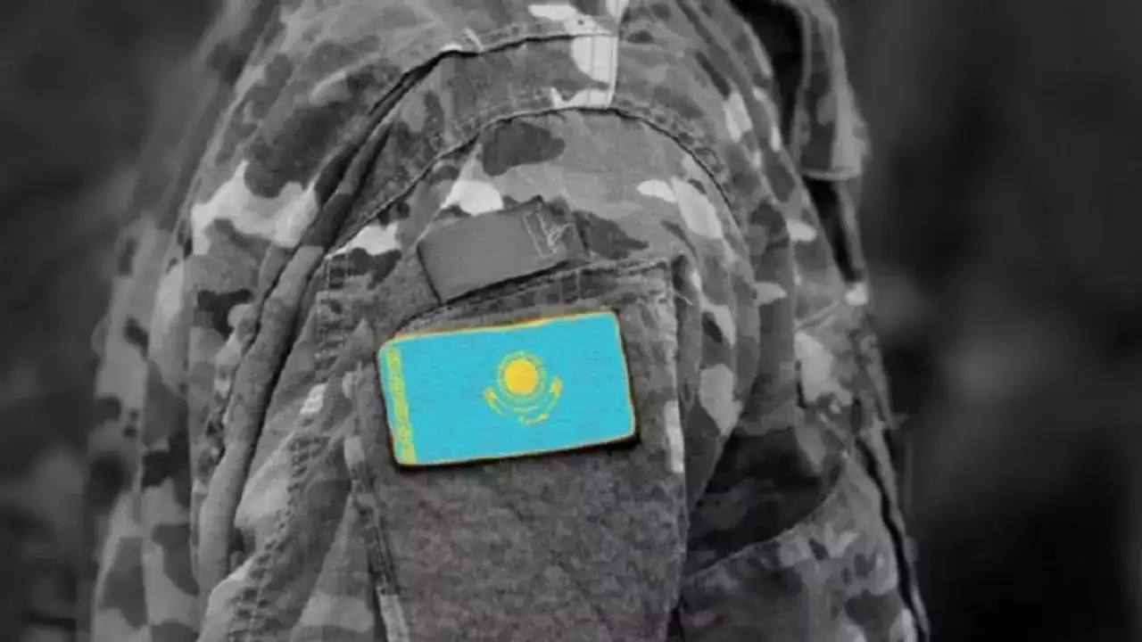 Тағы да әскердегі өлім: Маңғыстау облысында полигонда сарбаз көз жұмды