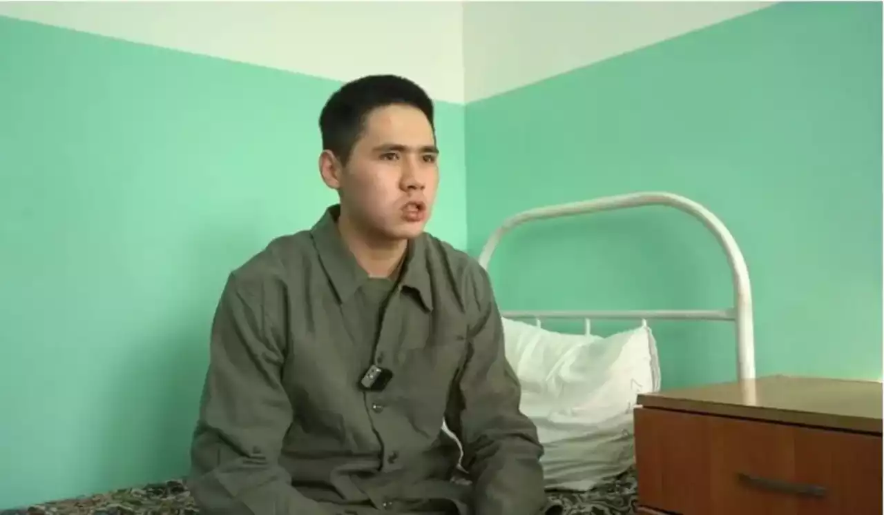 Жамбыл облысында сарбаздың жақ сүйегі және мұрны сынған: ауруханадан қашан шығатыны белгілі болды