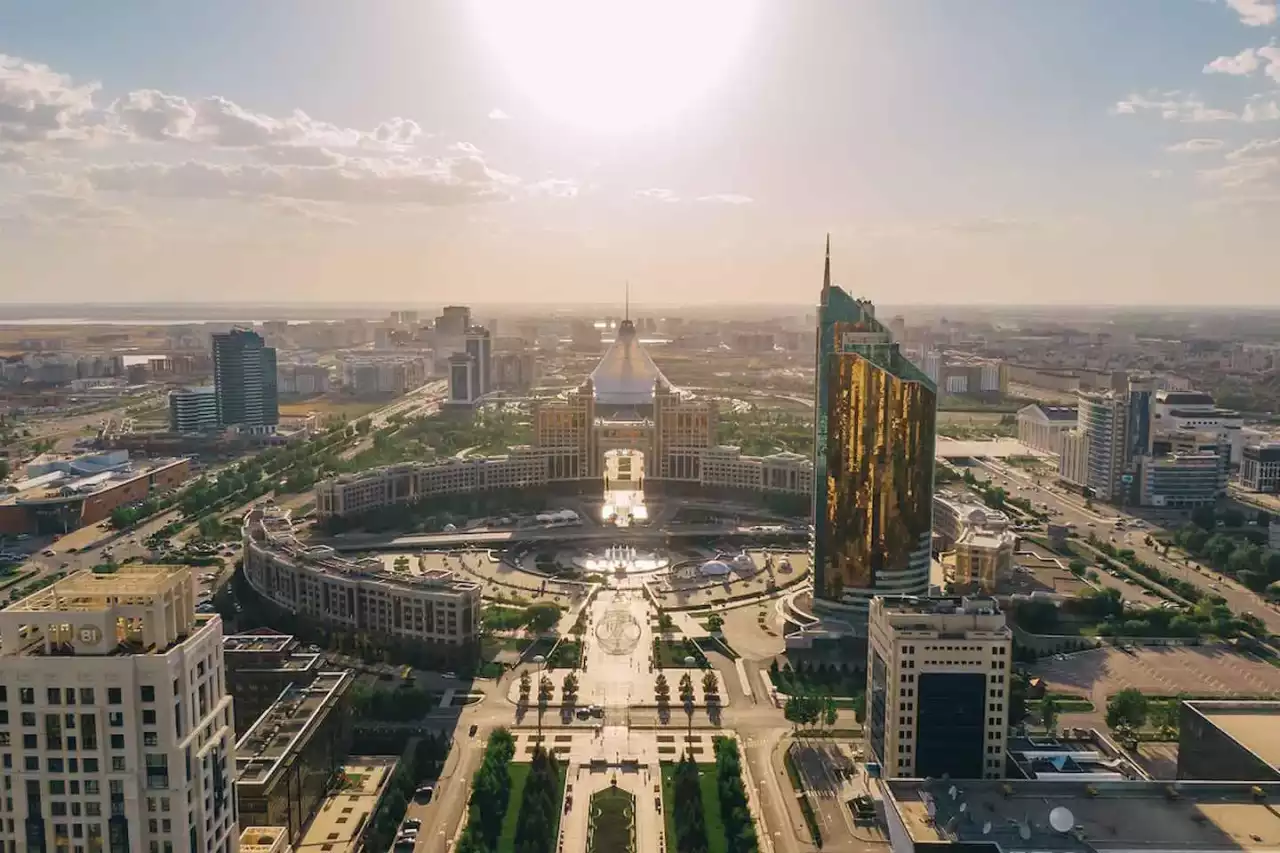 Қазақстан дамыған 50 елдің қатарына қосылды