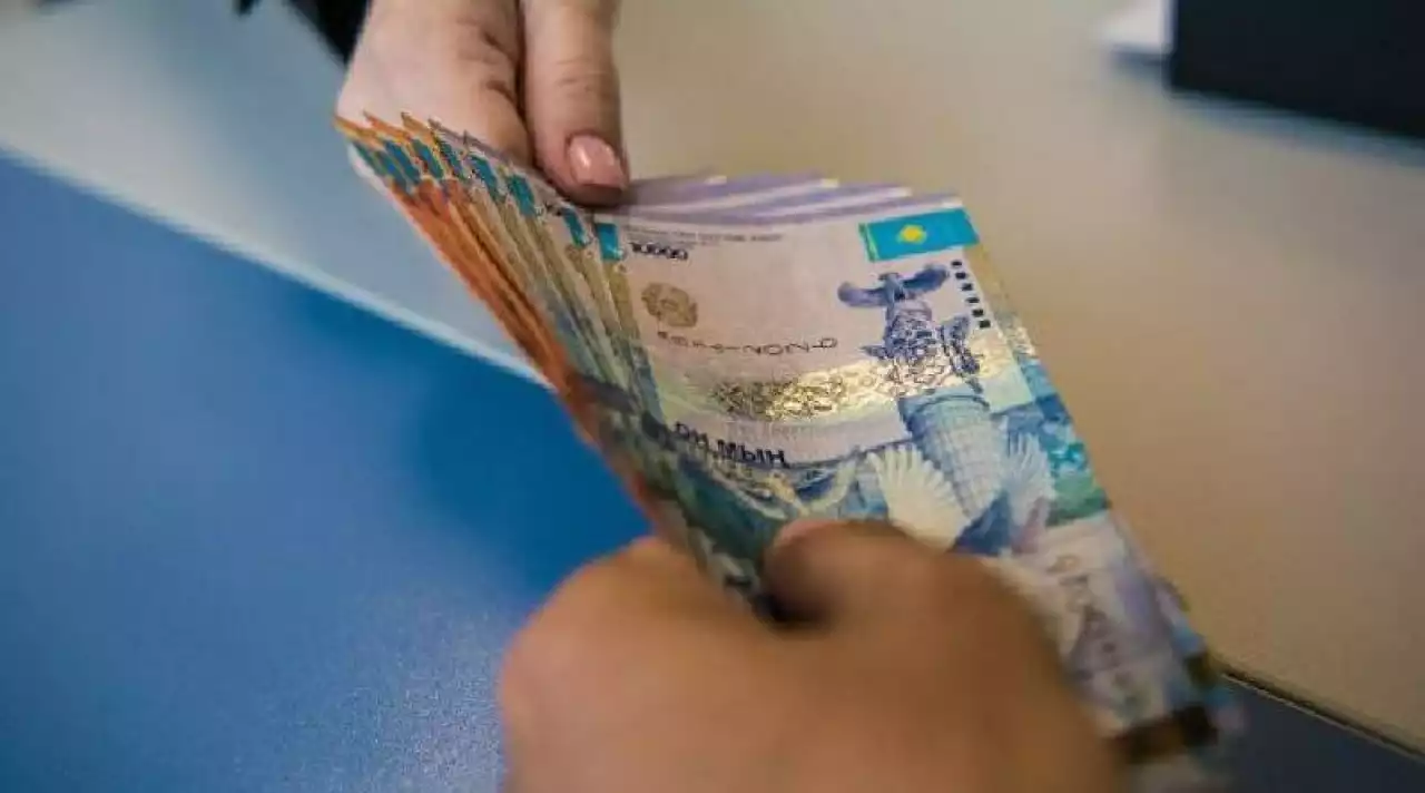 «Шығын 583 миллион теңге»: Түркістан облысында ақша жымқыру бойынша бірқатар шенеунік сотталды