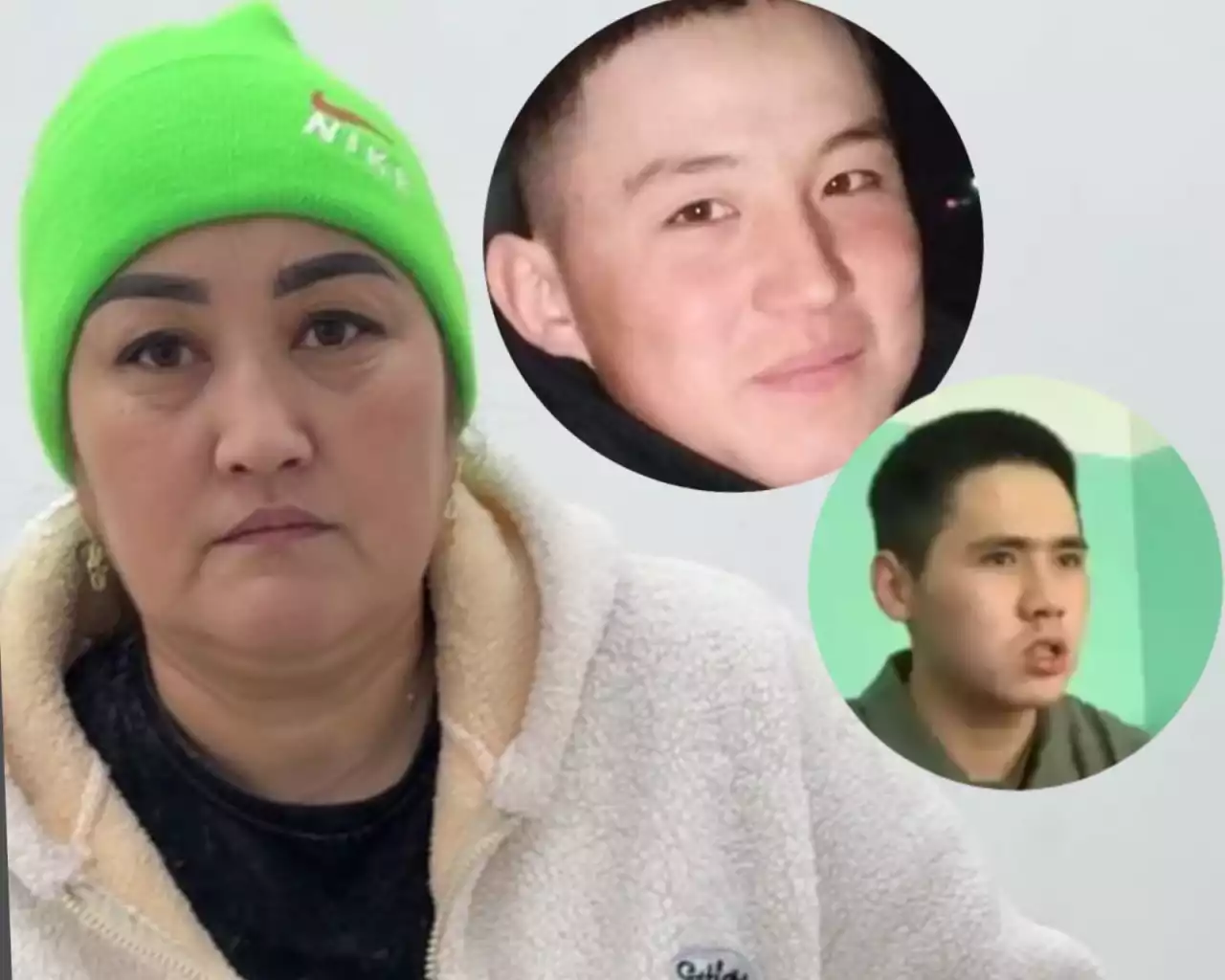 Отарда айыпталып жатқан сарбаздың анасы: Тоқаев мырза, әскери билеті де керек емес, ұлымды өзіме қайтарыңыздаршы (Видео)