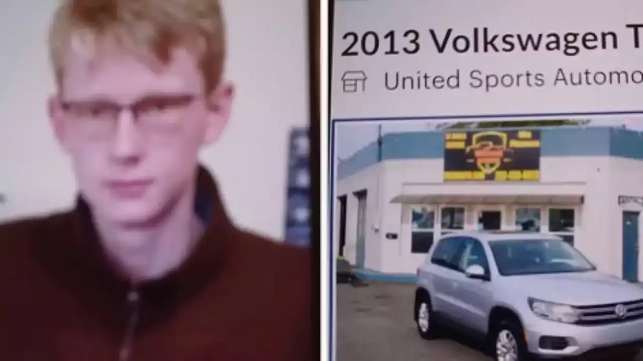 Трамптың резиденциясының аумағына заңсыз кірген 21 жастағы жігіт атып өлтірілді