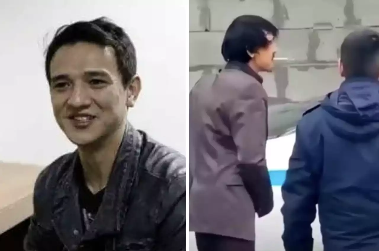 “Сұхбатқа шақырып сөз көбейтпей”: Ерболат Құдайберген желіде видео жариялады