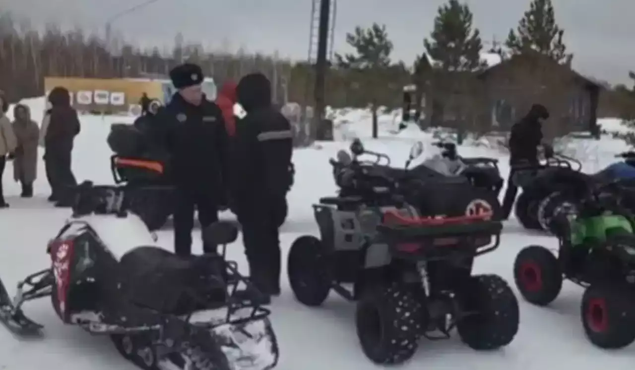 Бурабайдағы квадроцикл апаты: ауыр жарақат алған бойжеткен қайтыс болды