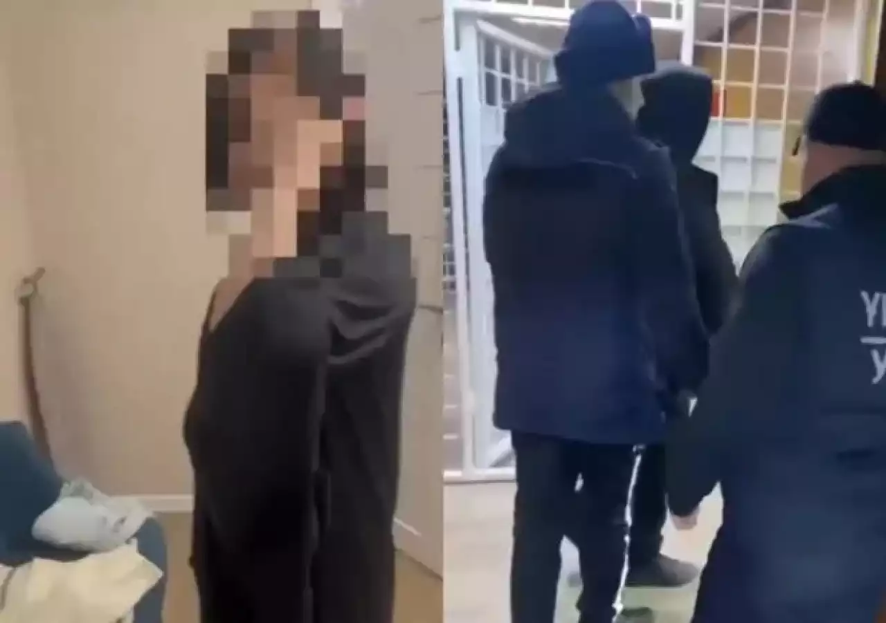 Атырауда екі трансвестит өздерінде ВИЧ барын біле тұра интимдік қызмет көрсеткен