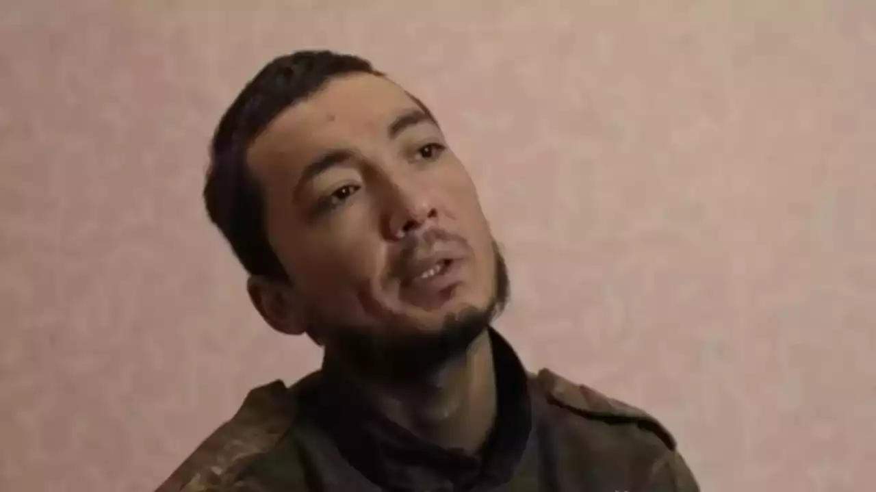 Ресей атынан Украинаға соғысқа барған азаматқа ІІМ  іздеу жариялады