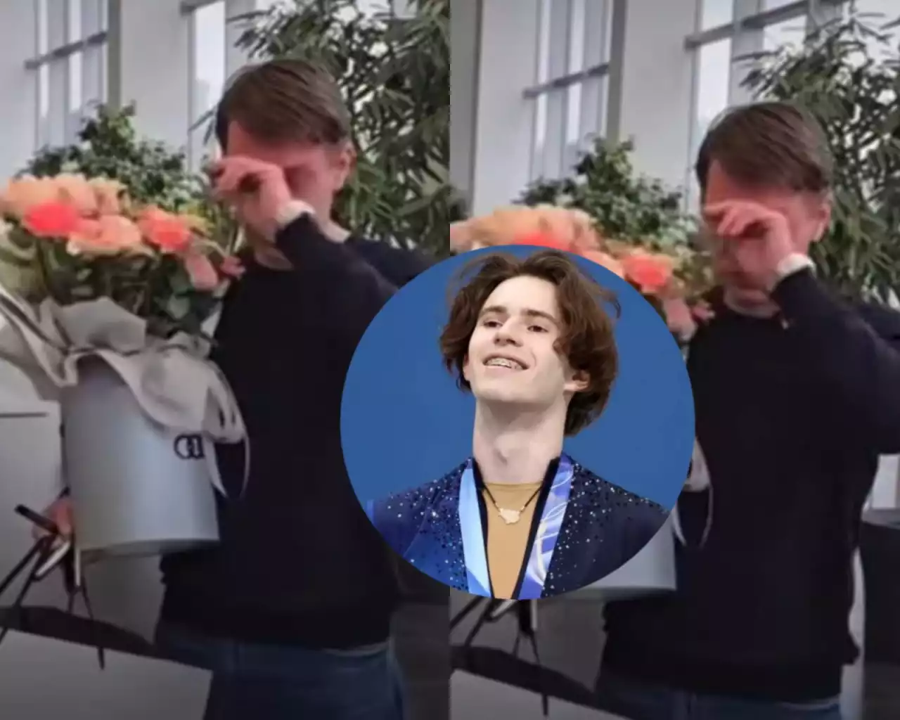 Белгілі кәсіпкер Олимпиада чемпионы Шайдоровтың әкесіне көлік сыйлады