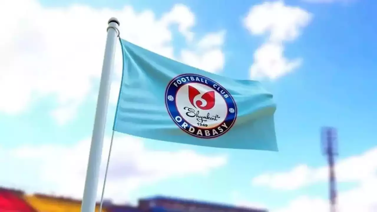 «Мемлекеттік қолдау ма,әлде кездейсоқтық па?»:Шымкенттегі «Ордабасы» ФК-ға 1,8 млрд теңге бөлінеді