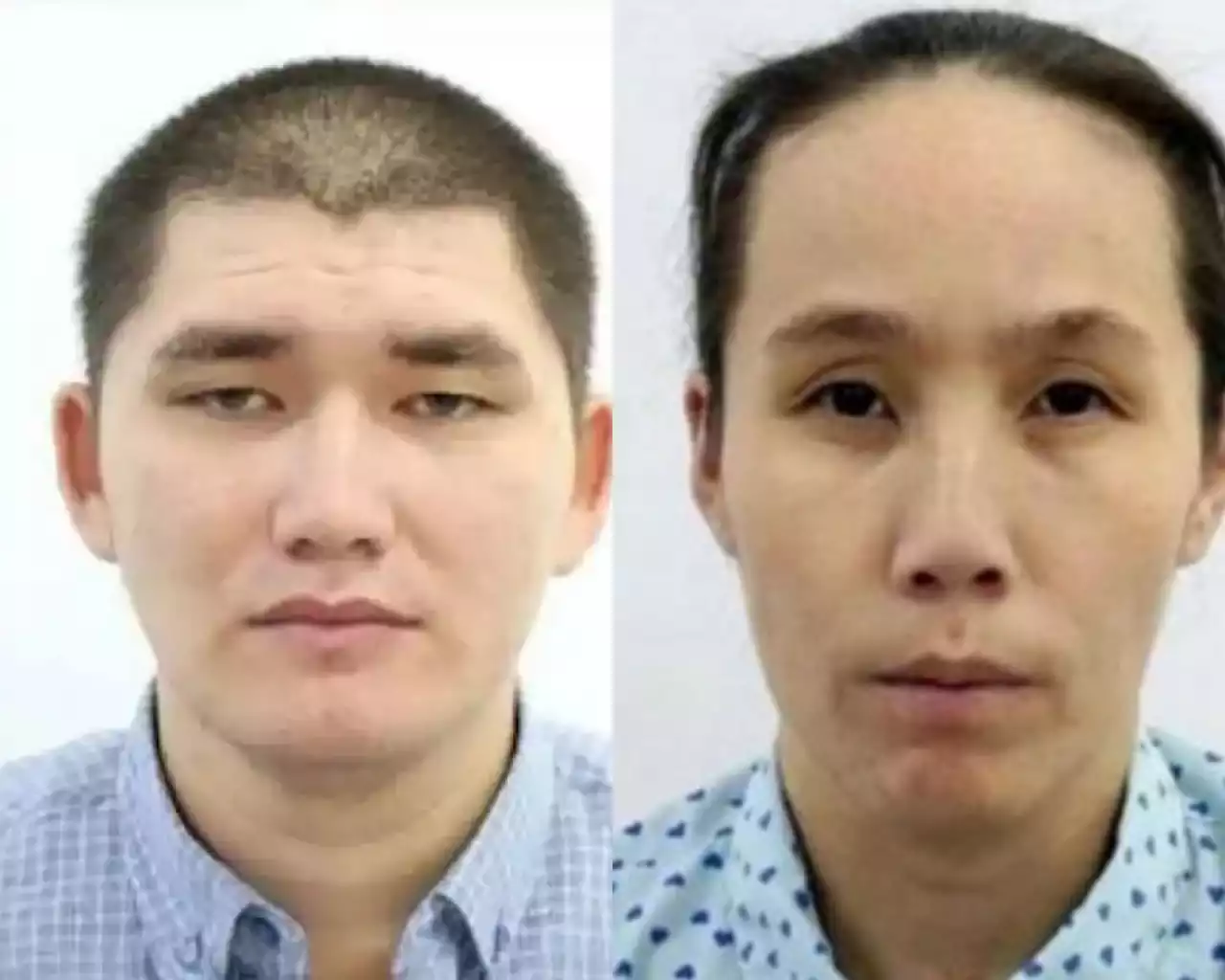 Атырау облысында ерлі-зайыпты зейнеткерлерді өлтірді деген күйеу бала ұсталды