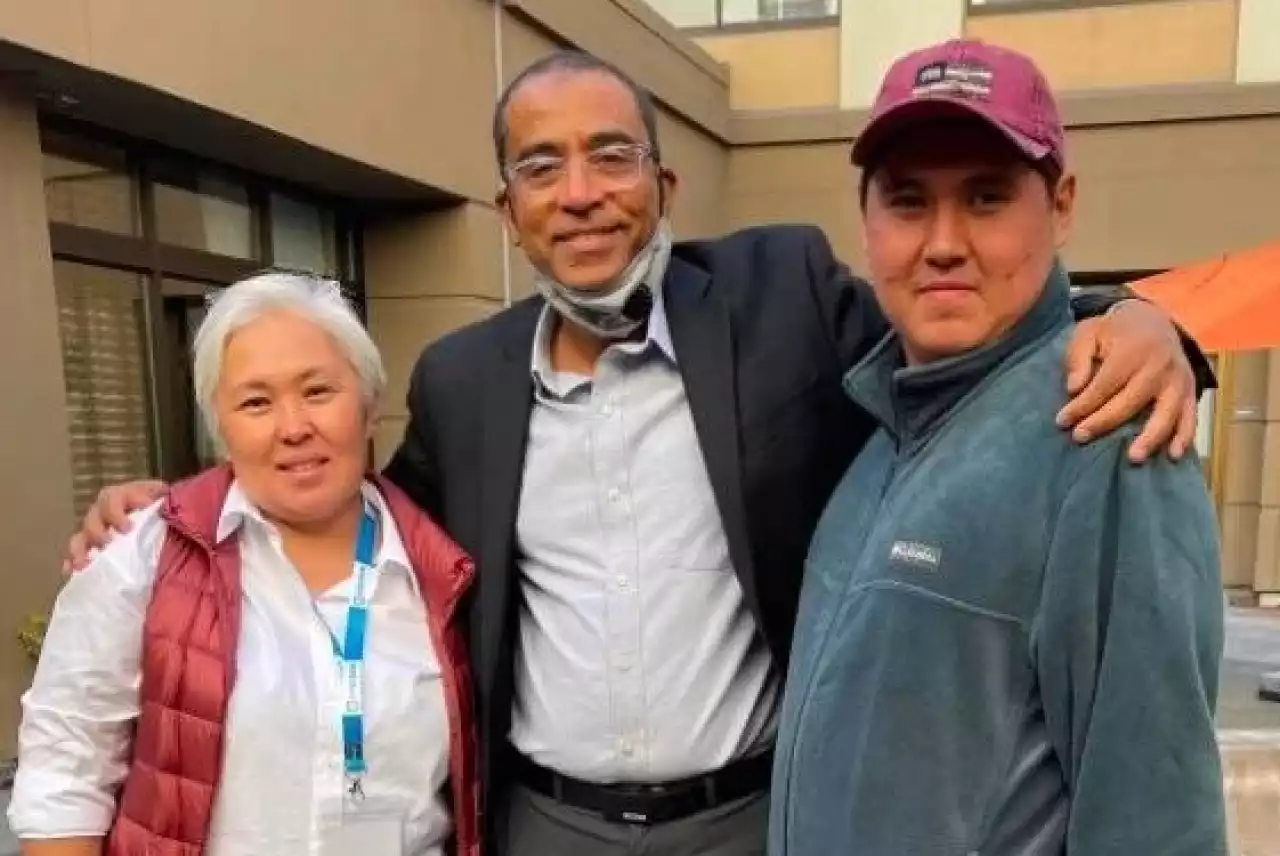 Burger King Kazakhstan төңірегіндегі дау: полиция ұлтаралық алауыздық белгілерін таппады