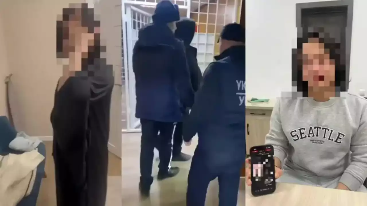 Атырауда АИТВ жұқтырған екі трансвестит интимдік қызмет көрсеткен: оқиғаның мән-жайы белгілі болды