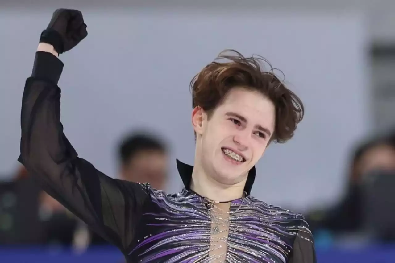 Михаил Шайдоров Президентке және қазақстандықтарға алғыс айтты