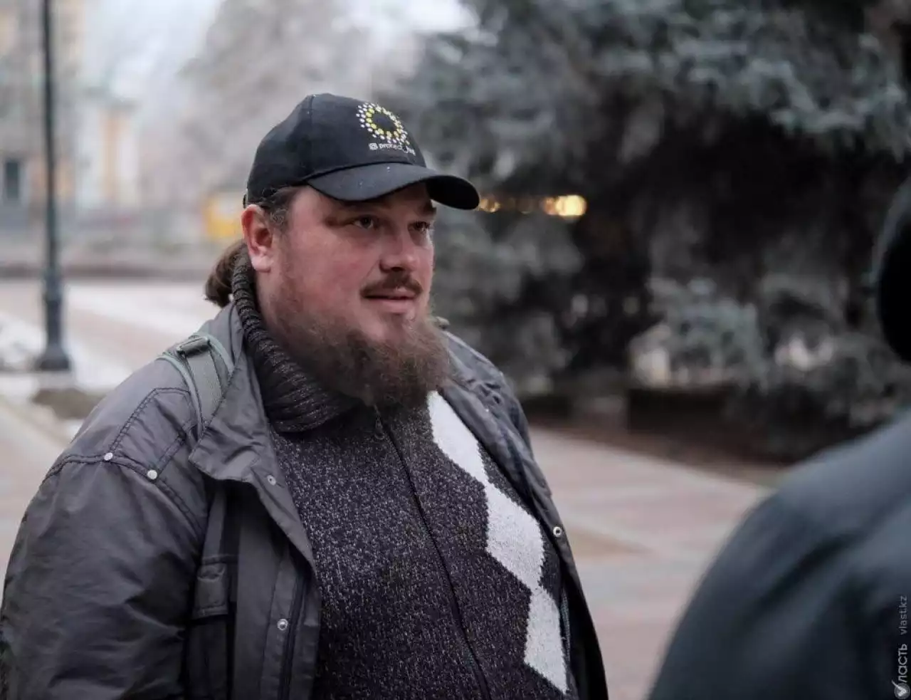 Алматыда бұрынғы діни қызметкер Иаков Воронцов екі айға қамауға алынды