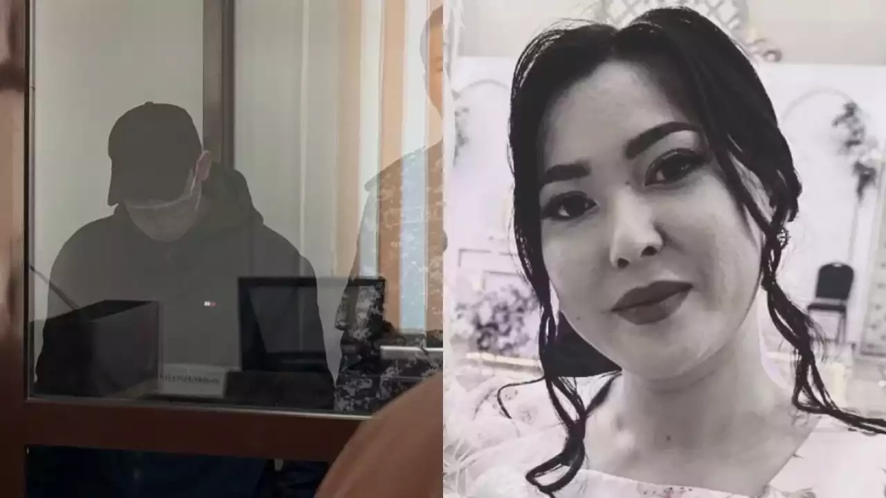 Айзат Жұманованың өліміне қатысты іс: апелляциялық сот шешім шығарды