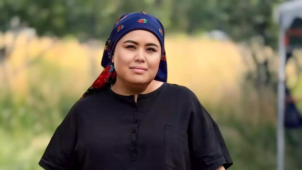 «Журналист пен экс күйеуін кешірім сұрату»: Дариға Бадықова сотта жеңіліп қалды