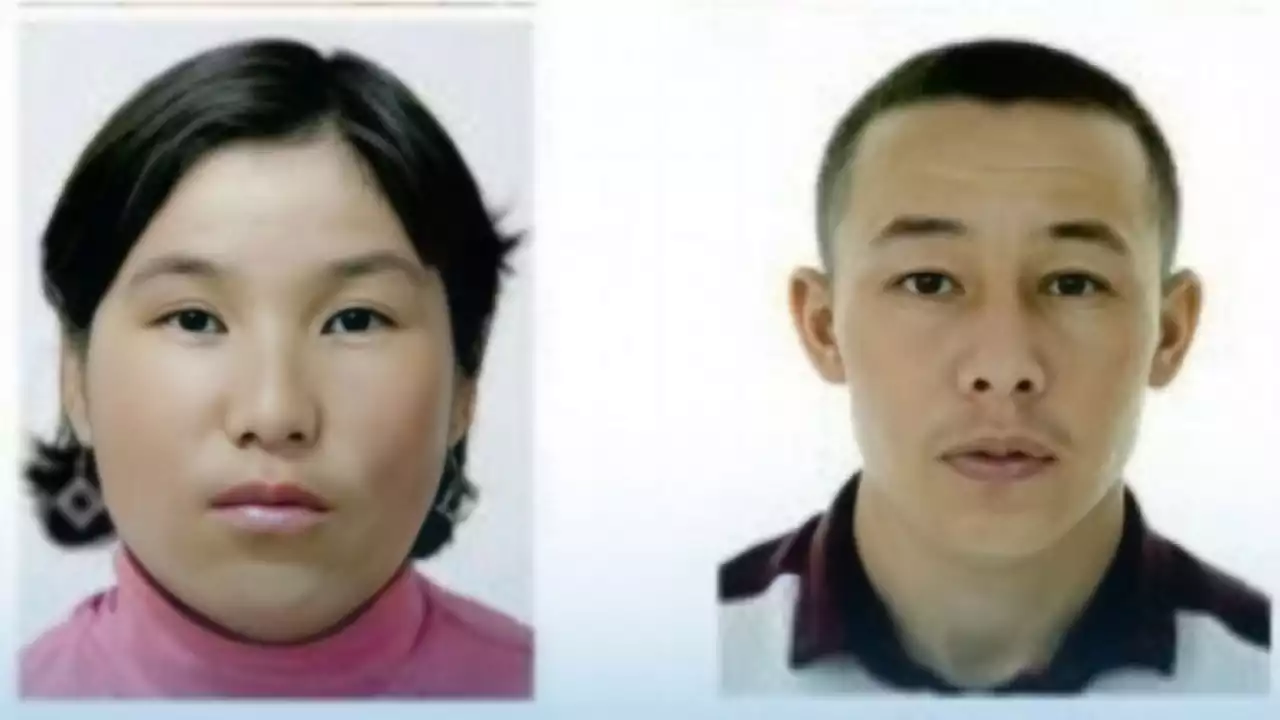 «Ұлды судан қарау керек»: көріпкел Атырау облысында жоғалған отбасыға қатысты өз болжамын айтты (ВИДЕО)