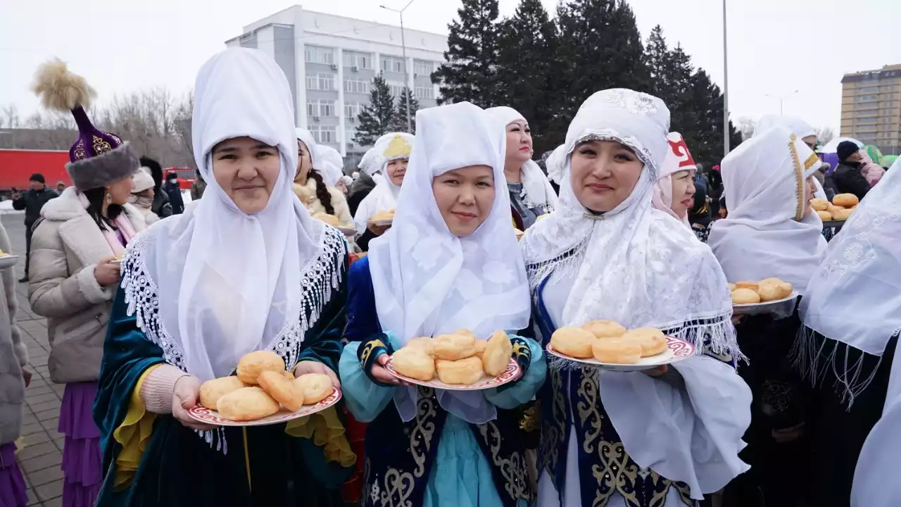 Қазақстандықтардың Наурызда қанша күн демалатыны белгілі болды
