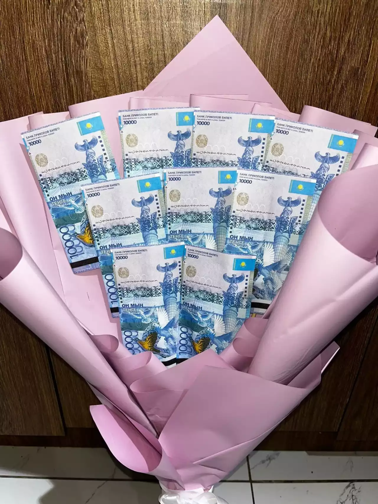 8 наурыз қарсаңында көпбалалы аналарға қанша теңге сыйақы аударылатыны белгілі болды