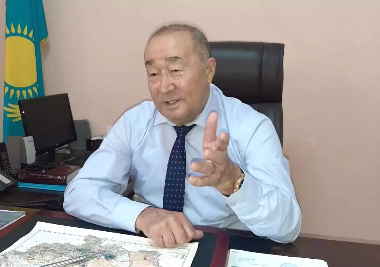 Алматыда экс-әкімнің жиені халықаралық есірткі тасымалын ұйымдастырды деген күдікке ілінді