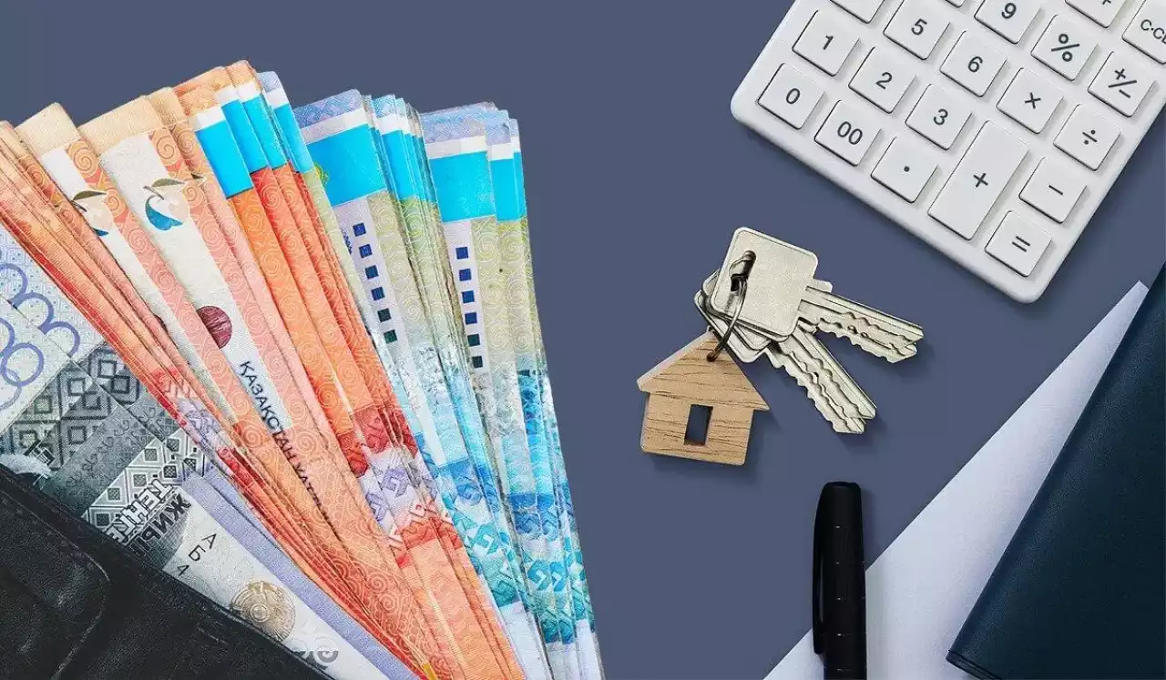 Ипотеканы зейнетақы жинағымен төлеу бойынша "Отбасы Банк" өтініш қабылдауды қайта бастады