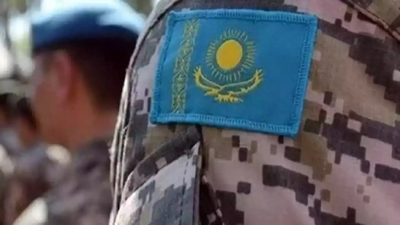 "Әскери қызметтен жалтарғандар бас бостандығынан айырылады": Қорғаныс министрі жауап берді